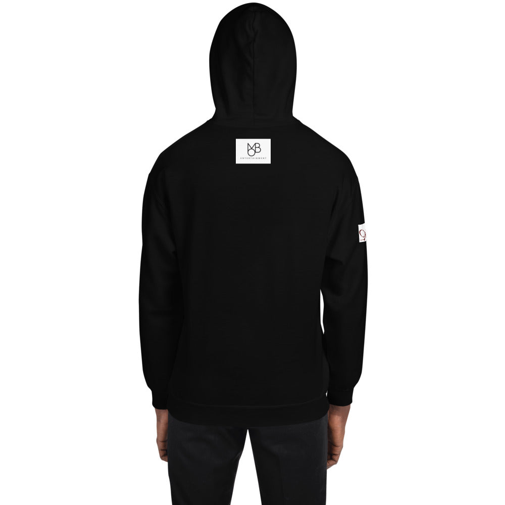 LIL AV Unisex Hoodie / w AVANT Sleeve