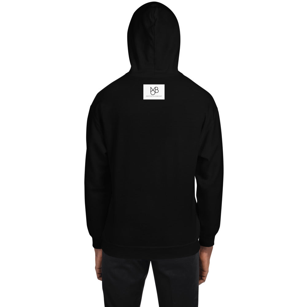 ACE Unisex Hoodie