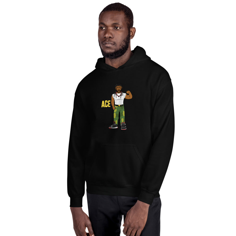 ACE Unisex Hoodie