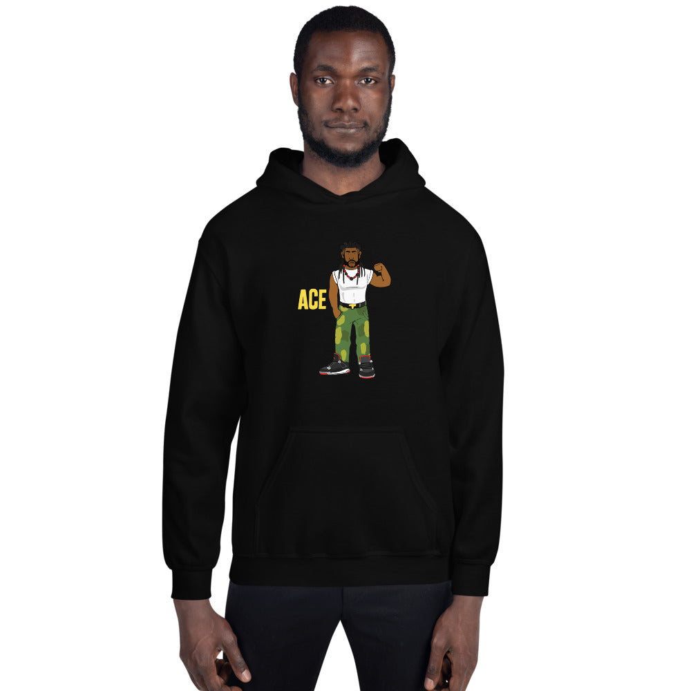 ACE Unisex Hoodie