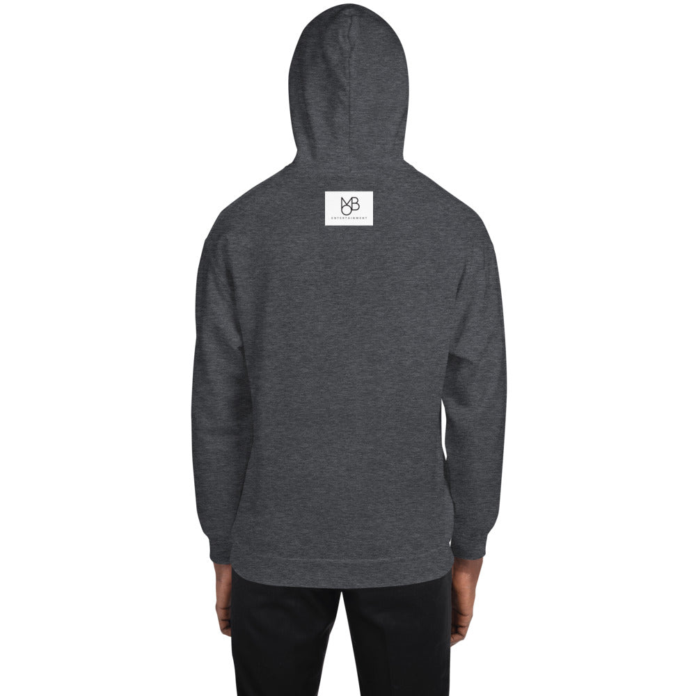 ACE Unisex Hoodie