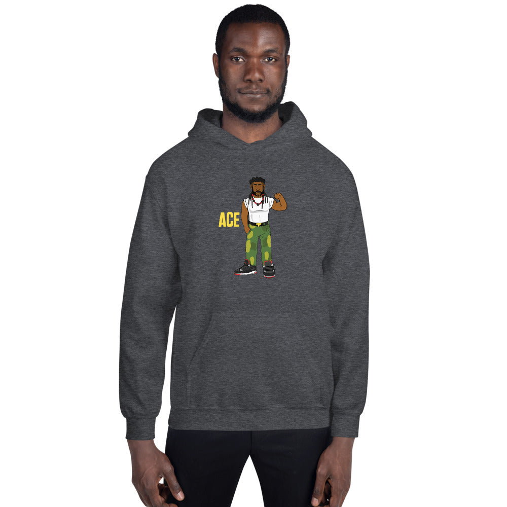 ACE Unisex Hoodie