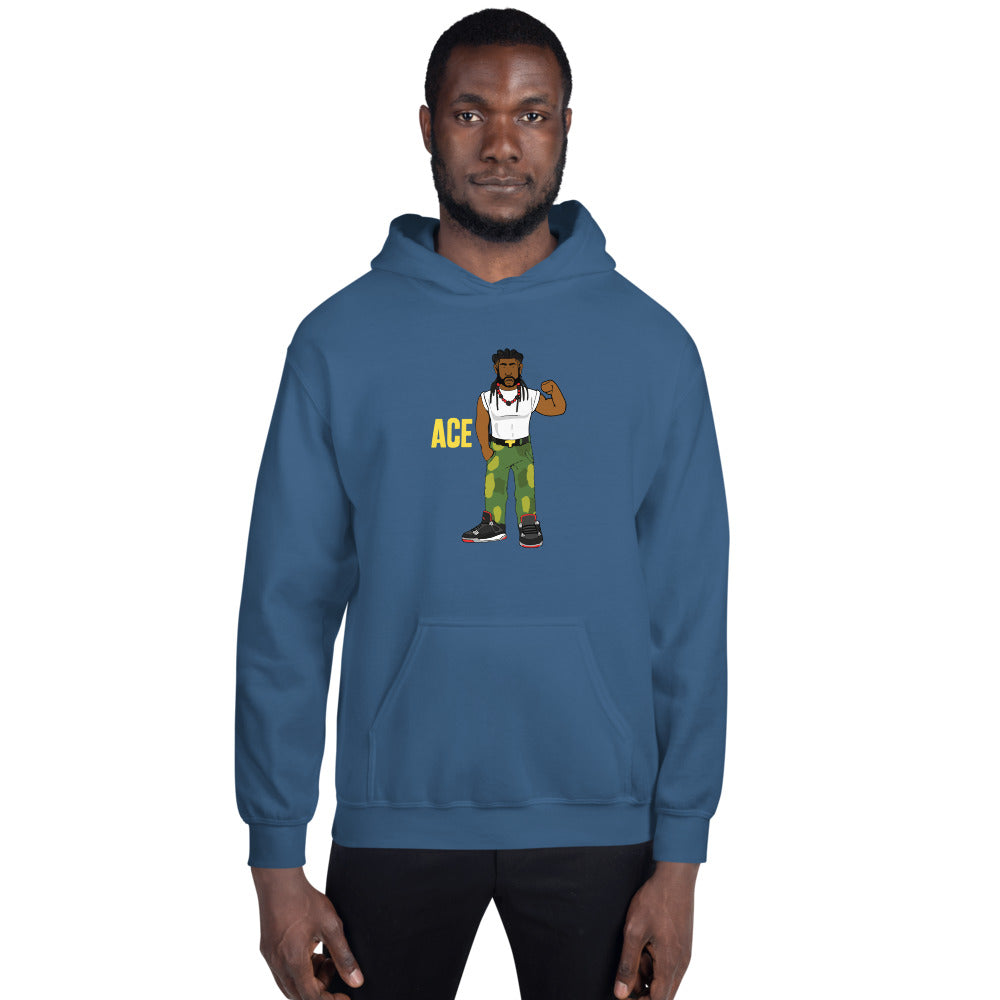 ACE Unisex Hoodie