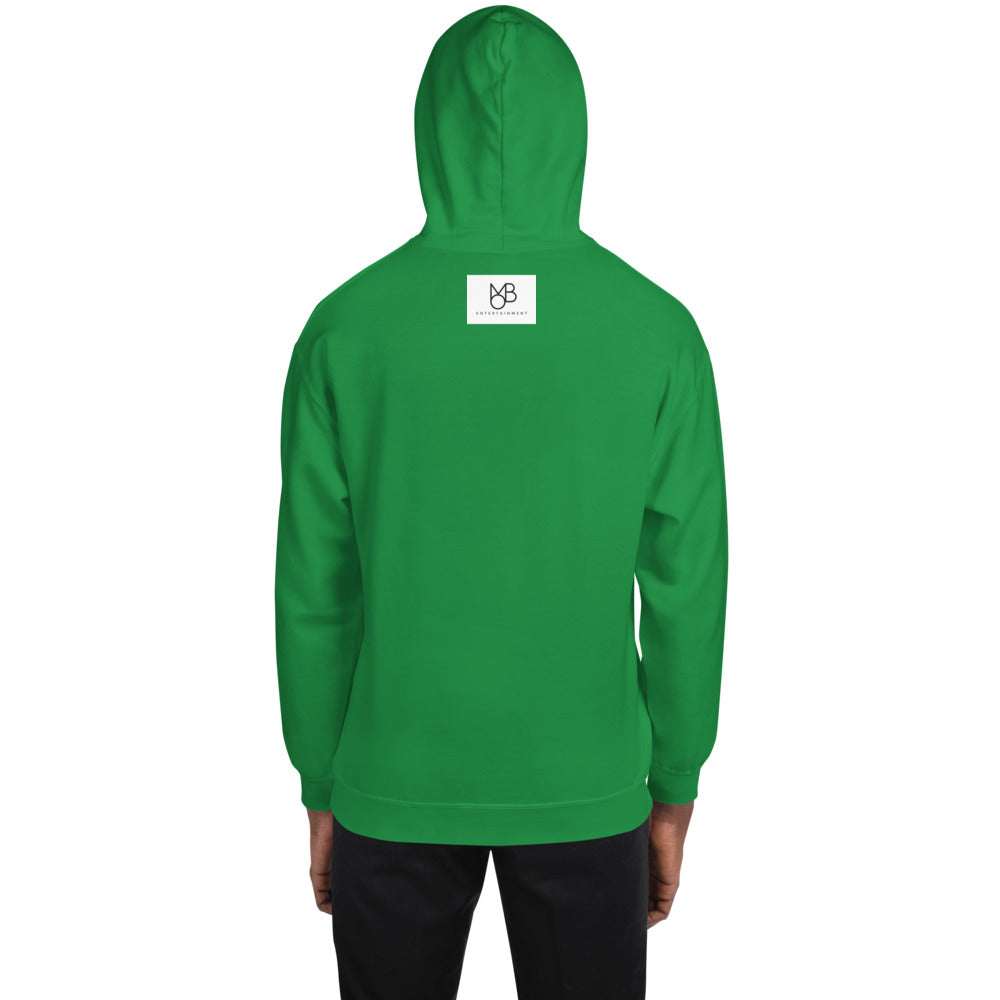 ACE Unisex Hoodie