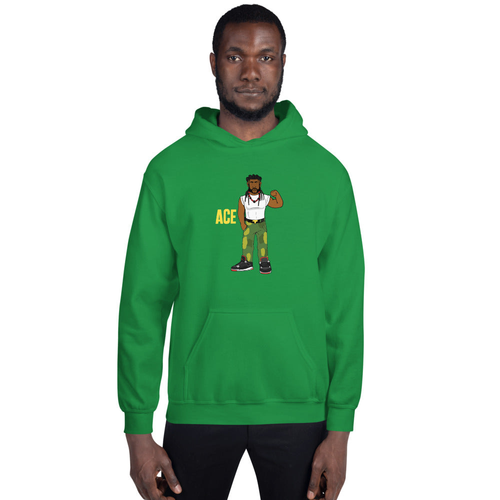 ACE Unisex Hoodie