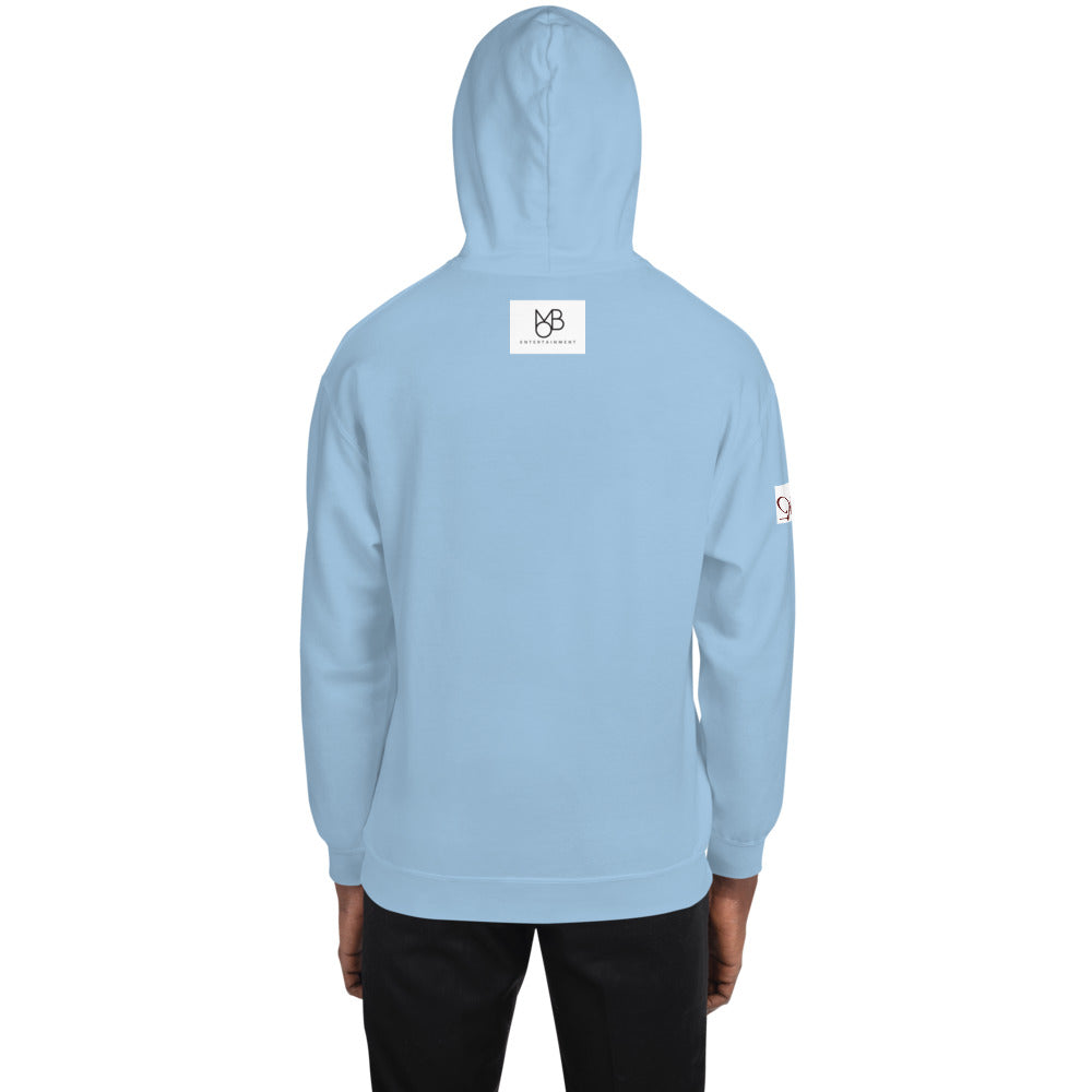 LIL AV Unisex Hoodie / w AVANT Sleeve