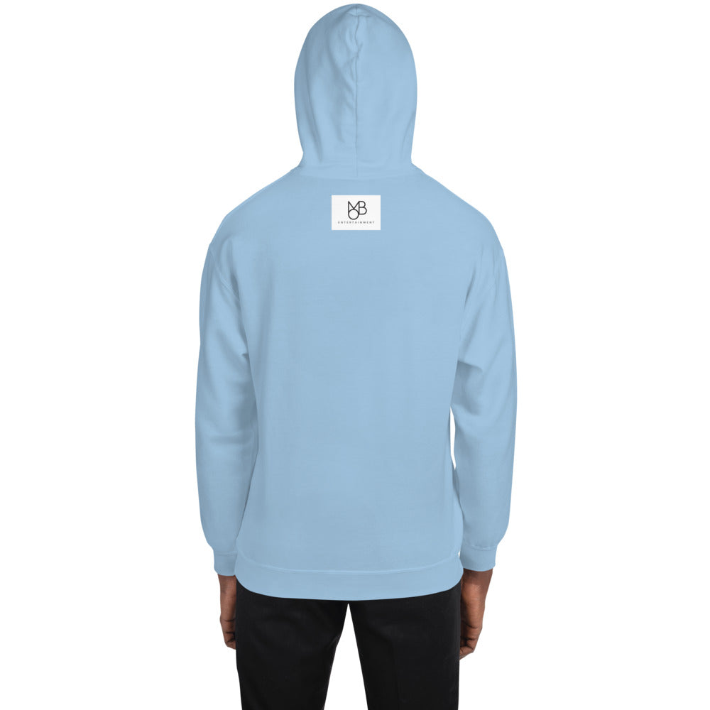 BIG JAY Unisex Hoodie