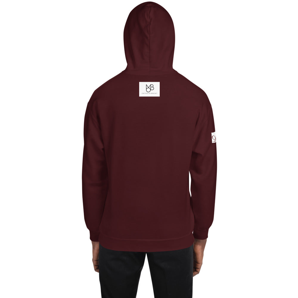 LIL AV Unisex Hoodie / w AVANT Sleeve