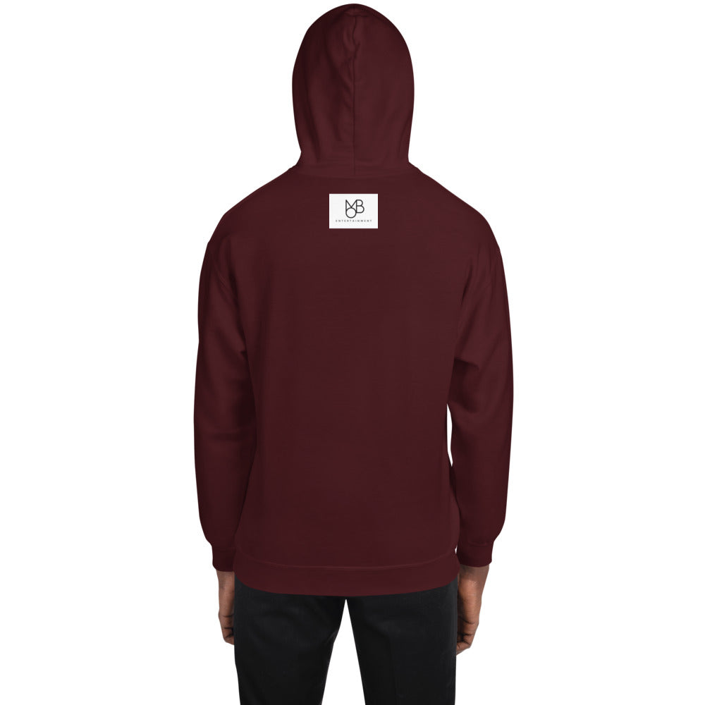 ACE Unisex Hoodie