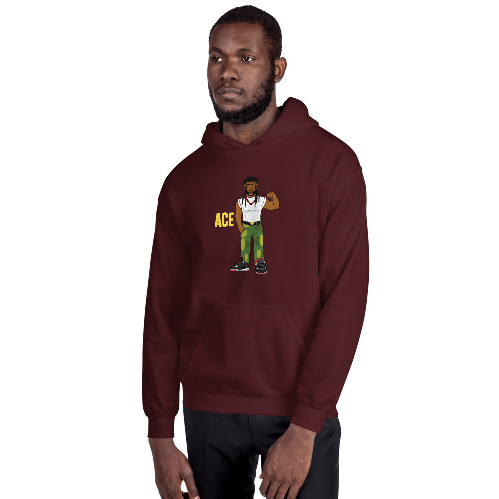 ACE Unisex Hoodie