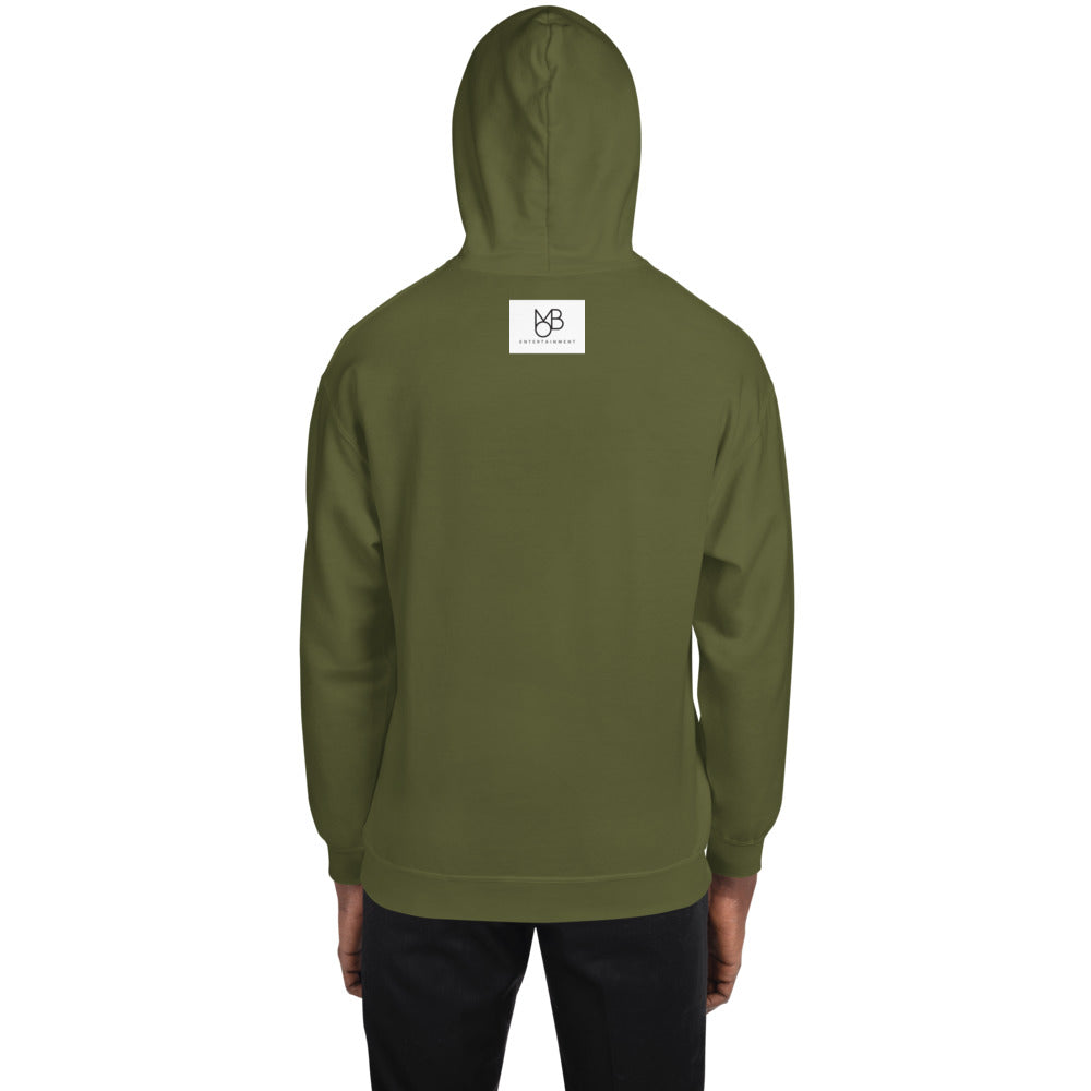 ACE Unisex Hoodie