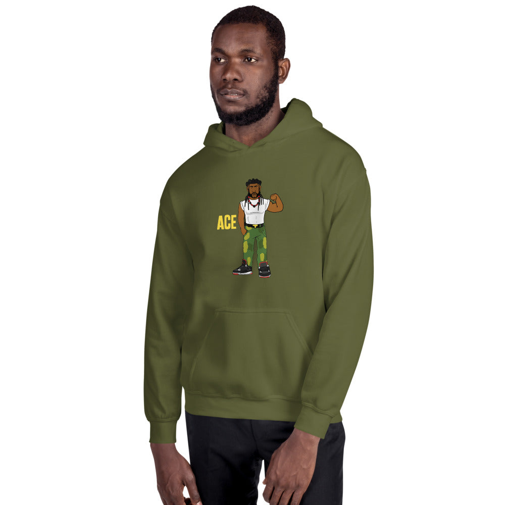 ACE Unisex Hoodie