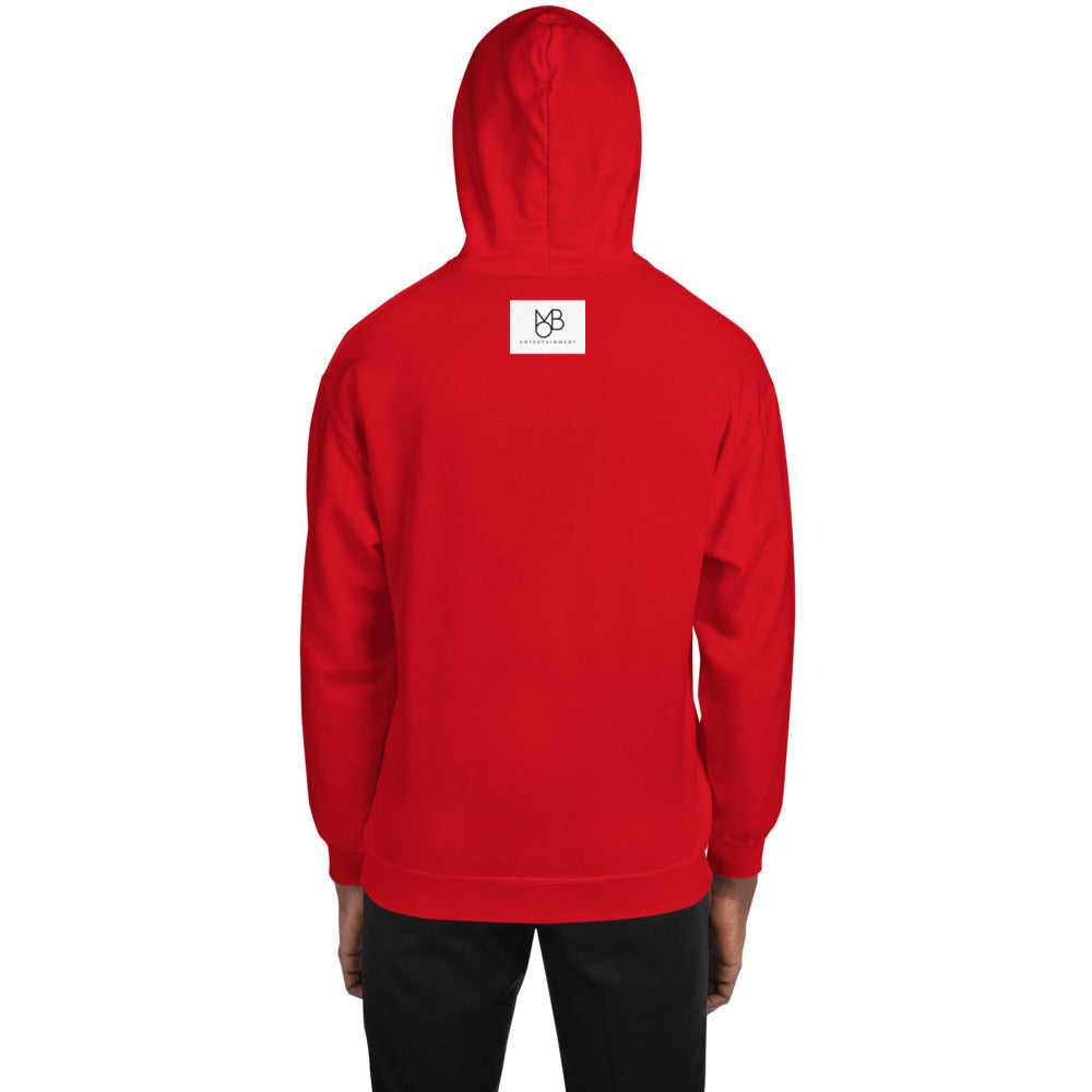 ACE Unisex Hoodie