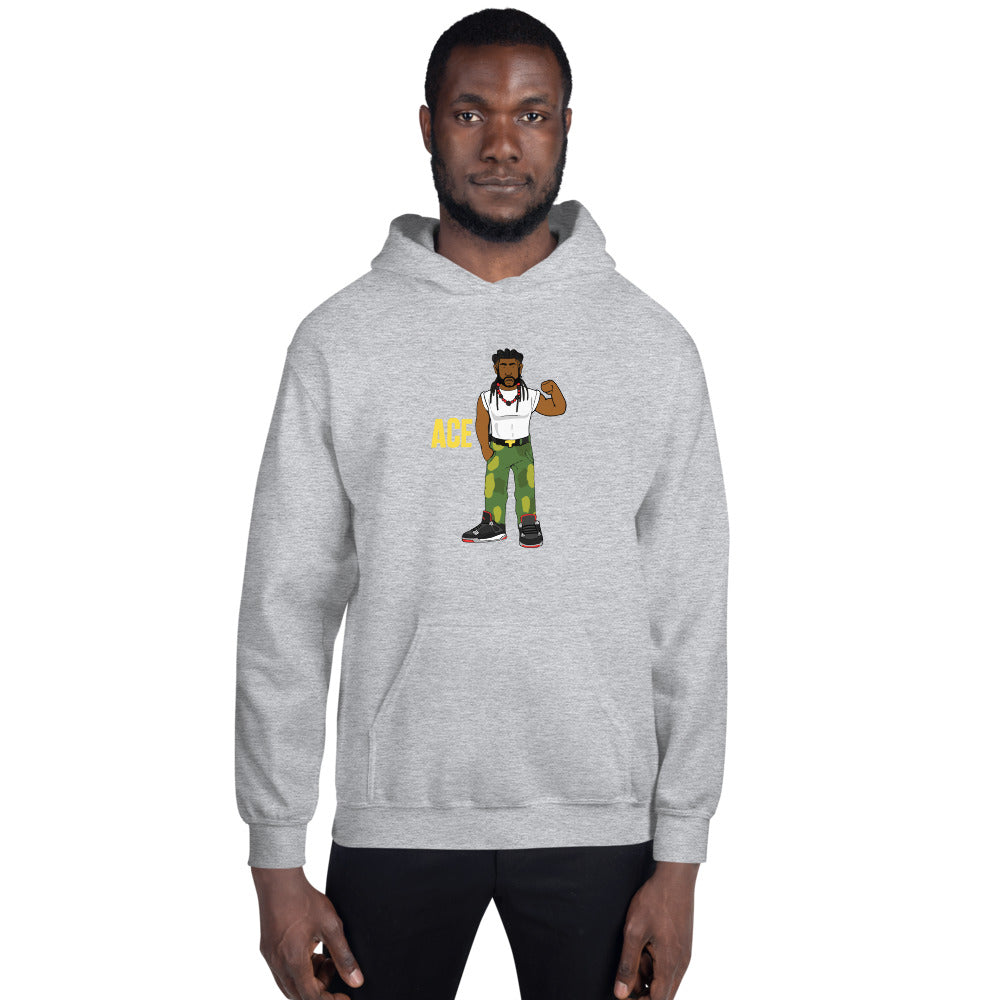 ACE Unisex Hoodie