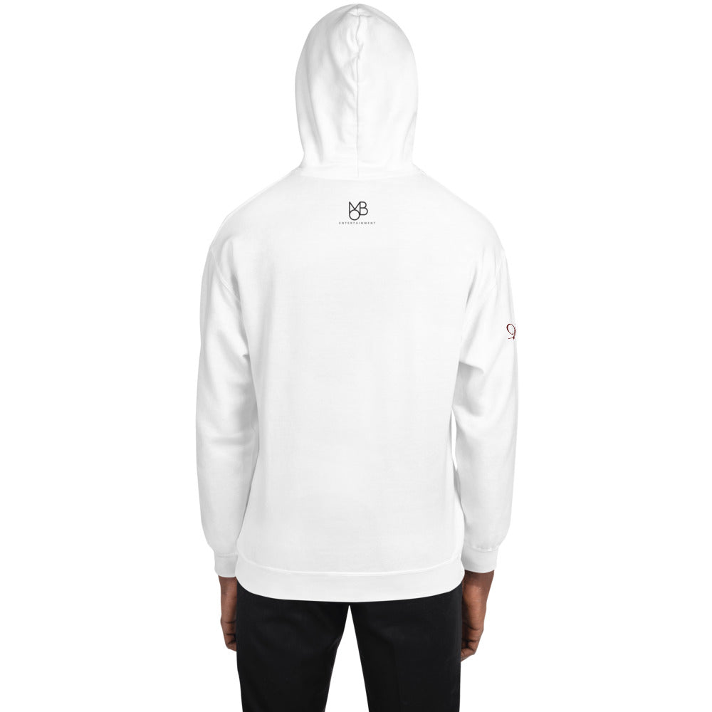 LIL AV Unisex Hoodie / w AVANT Sleeve