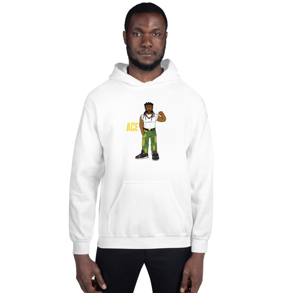 ACE Unisex Hoodie